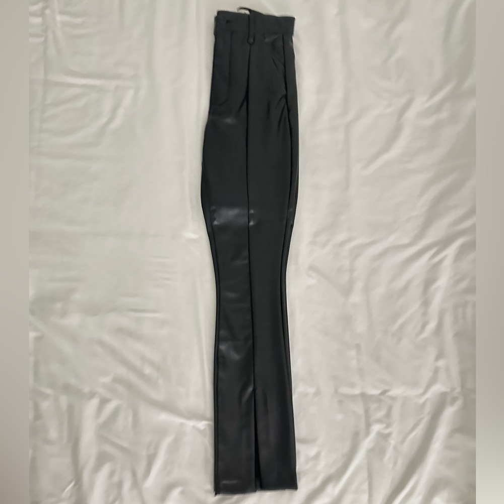 Leather pants - Picture 6 of 7